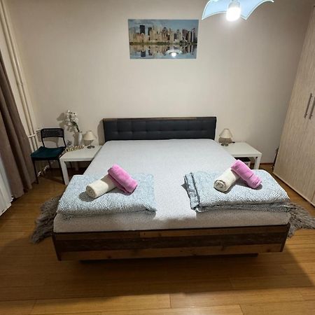 Apartment Elefant 021 Novi Sad Ngoại thất bức ảnh