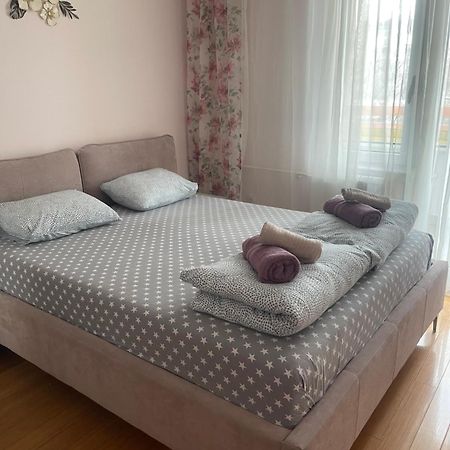 Apartment Elefant 021 Novi Sad Ngoại thất bức ảnh