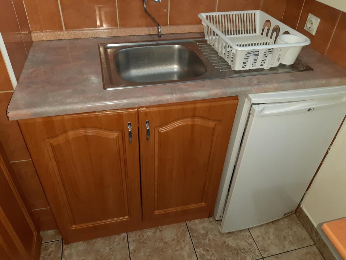 Apartment Elefant 021 Novi Sad Ngoại thất bức ảnh