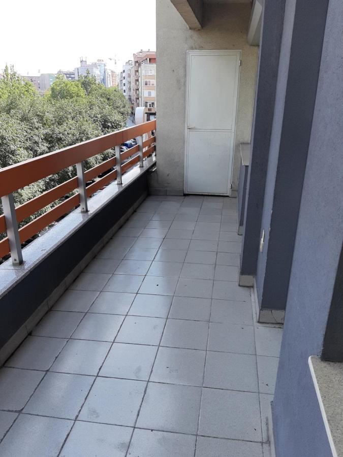 Apartment Elefant 021 Novi Sad Ngoại thất bức ảnh