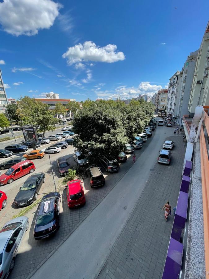Apartment Elefant 021 Novi Sad Ngoại thất bức ảnh