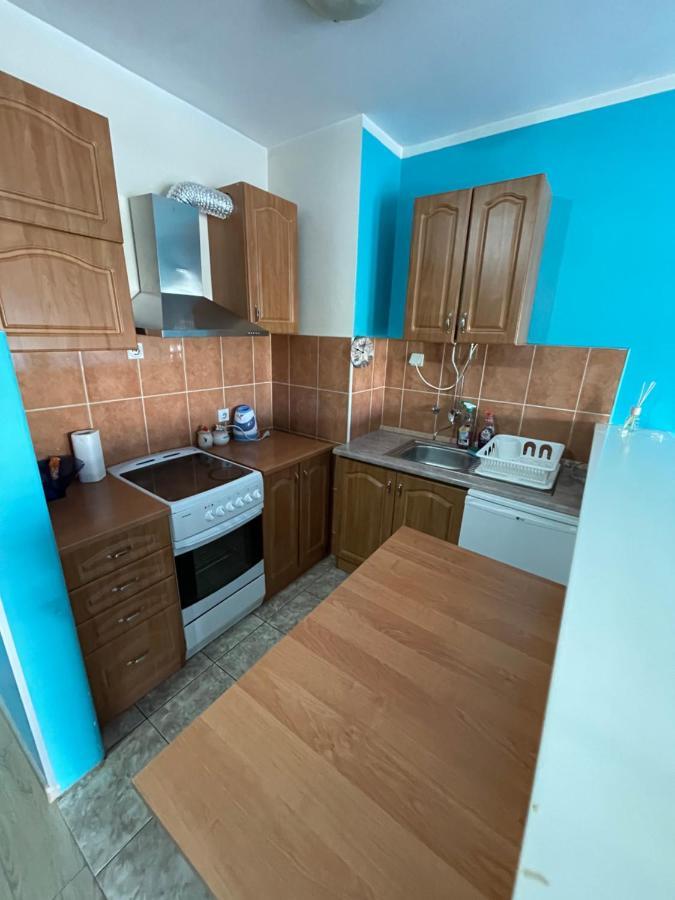 Apartment Elefant 021 Novi Sad Ngoại thất bức ảnh
