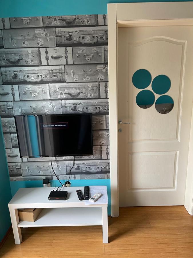 Apartment Elefant 021 Novi Sad Ngoại thất bức ảnh