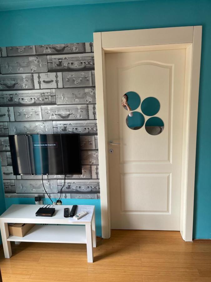 Apartment Elefant 021 Novi Sad Ngoại thất bức ảnh