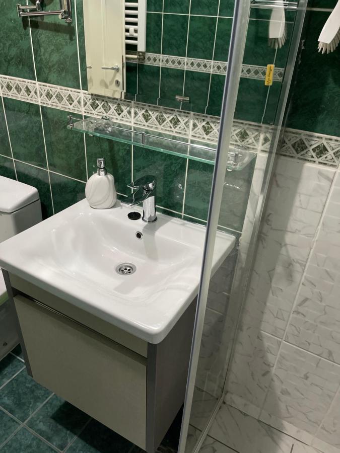 Apartment Elefant 021 Novi Sad Ngoại thất bức ảnh