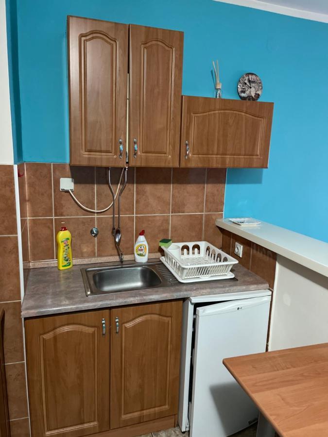 Apartment Elefant 021 Novi Sad Ngoại thất bức ảnh