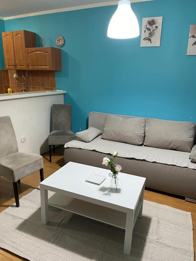 Apartment Elefant 021 Novi Sad Ngoại thất bức ảnh