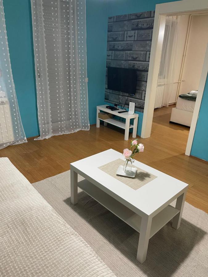 Apartment Elefant 021 Novi Sad Ngoại thất bức ảnh