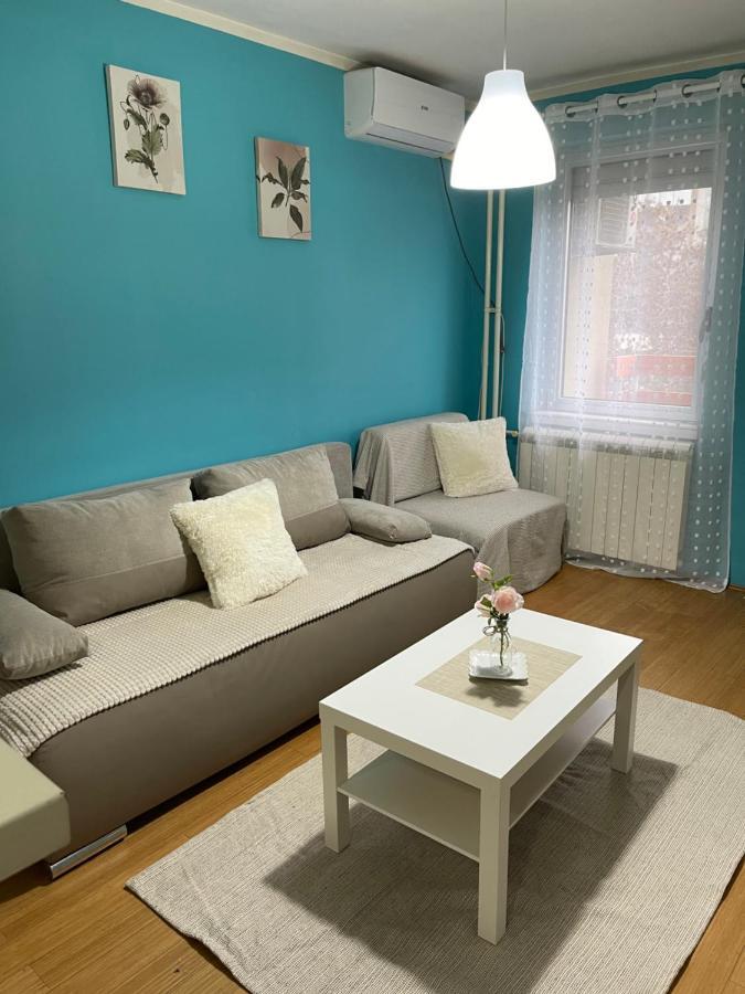 Apartment Elefant 021 Novi Sad Ngoại thất bức ảnh