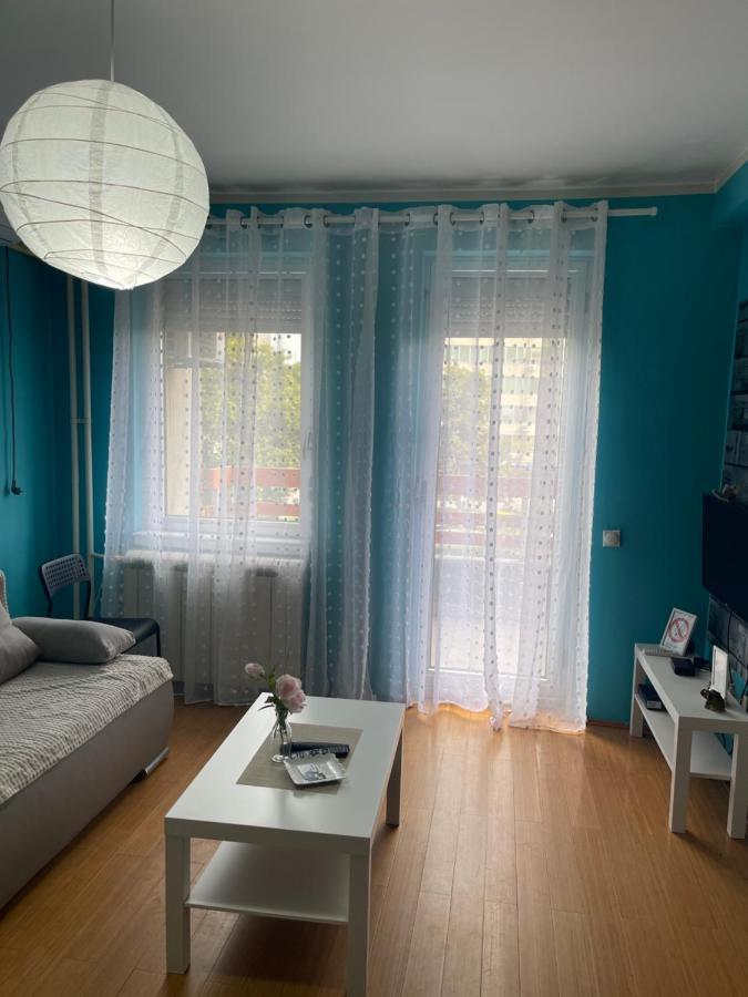 Apartment Elefant 021 Novi Sad Ngoại thất bức ảnh