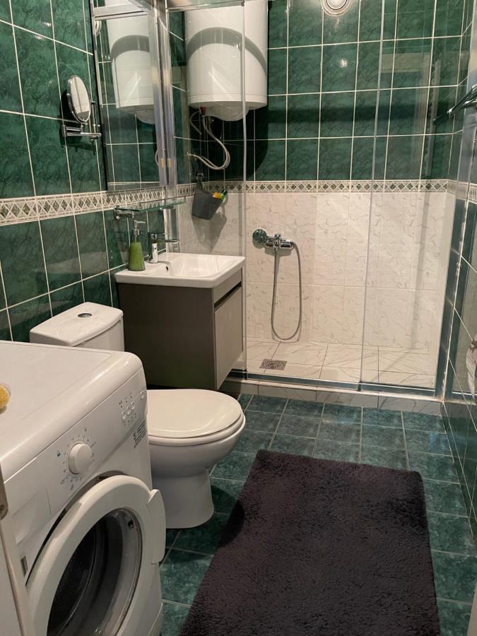 Apartment Elefant 021 Novi Sad Ngoại thất bức ảnh