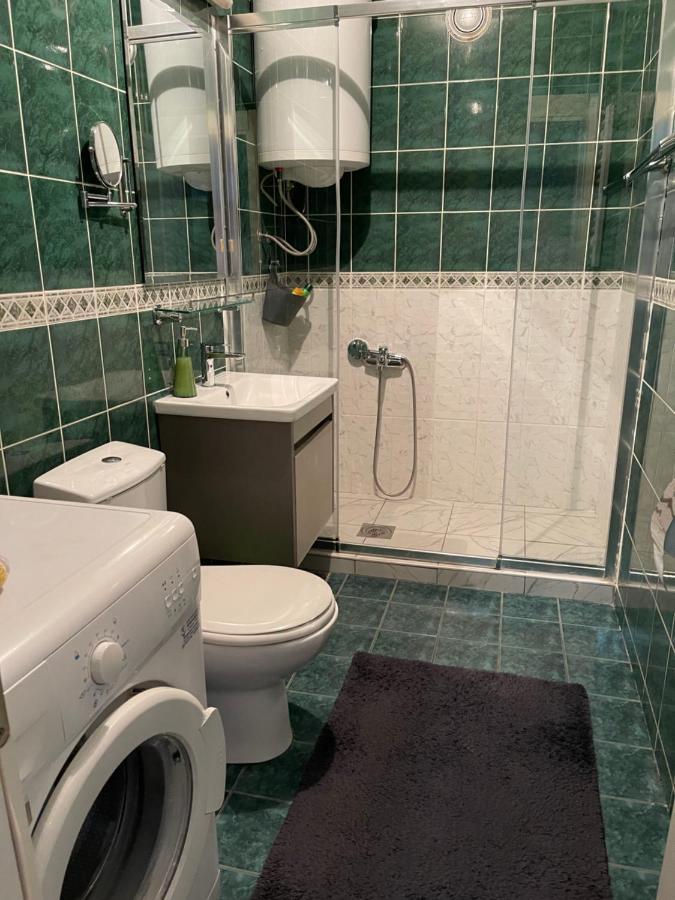 Apartment Elefant 021 Novi Sad Ngoại thất bức ảnh