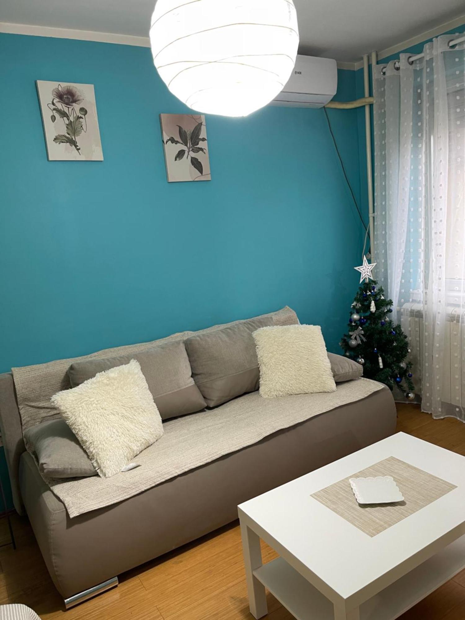 Apartment Elefant 021 Novi Sad Ngoại thất bức ảnh