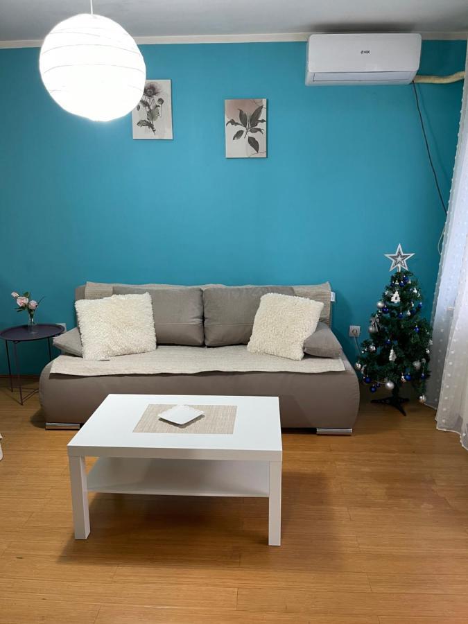 Apartment Elefant 021 Novi Sad Ngoại thất bức ảnh