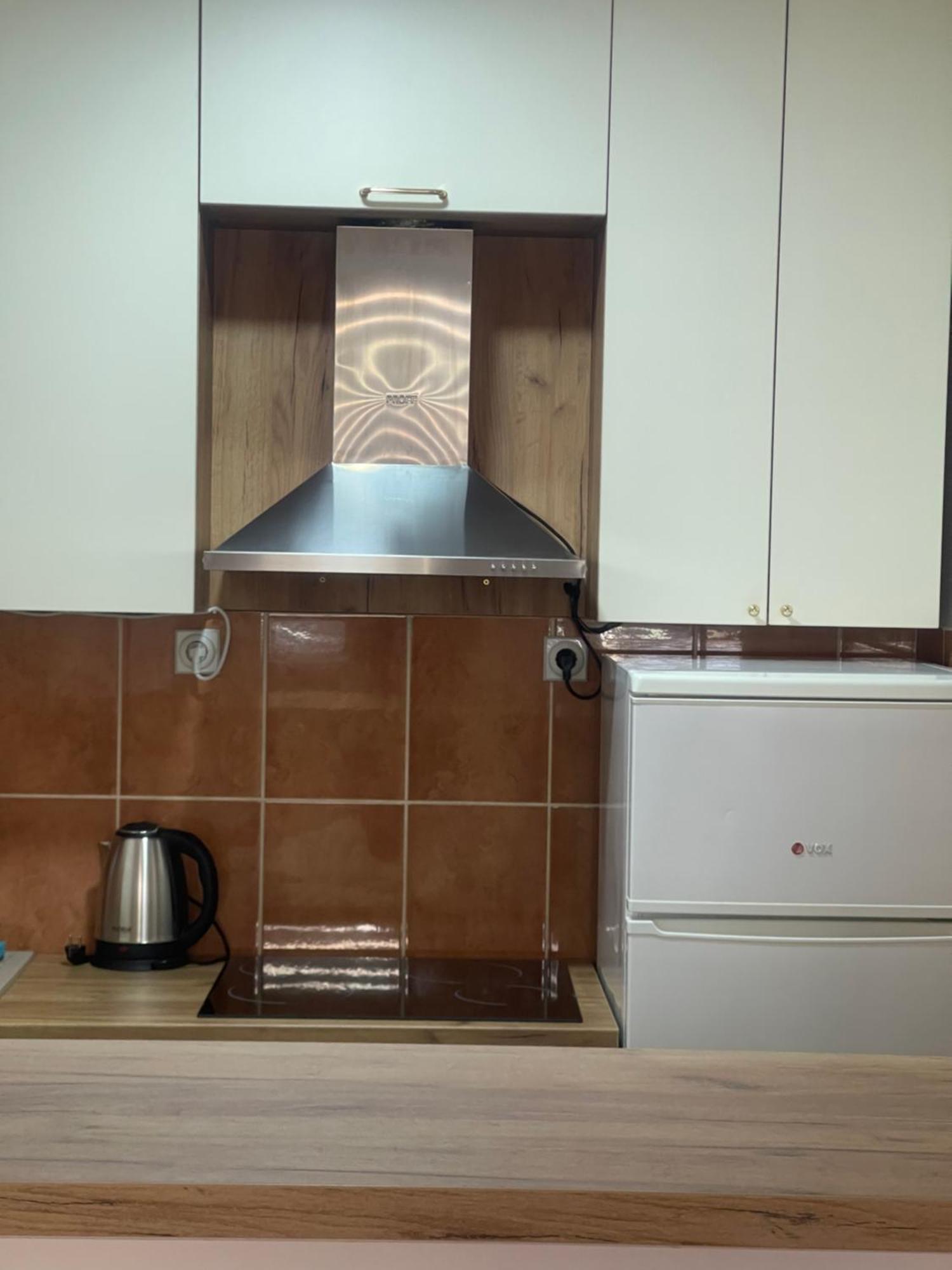 Apartment Elefant 021 Novi Sad Ngoại thất bức ảnh