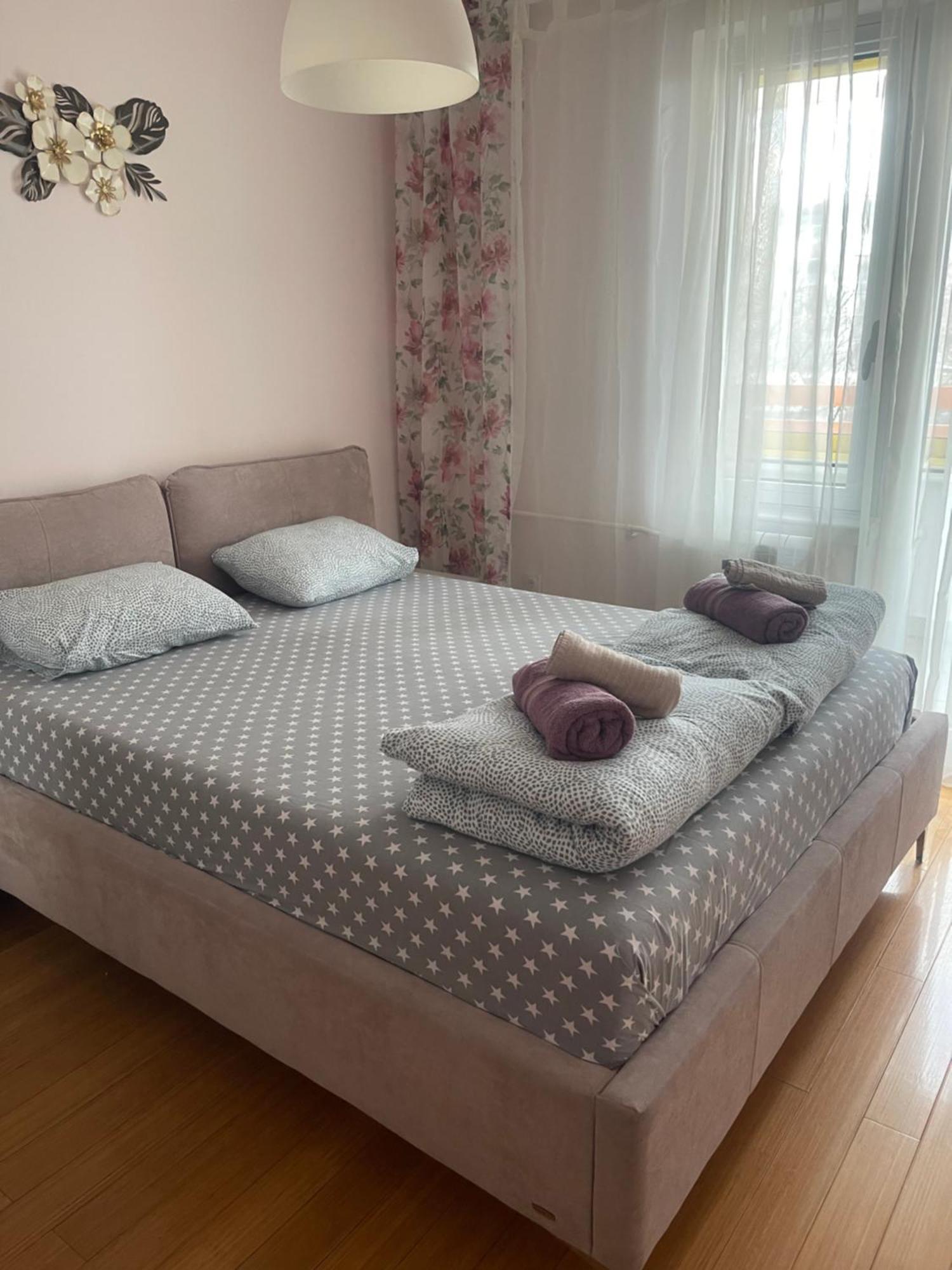 Apartment Elefant 021 Novi Sad Ngoại thất bức ảnh