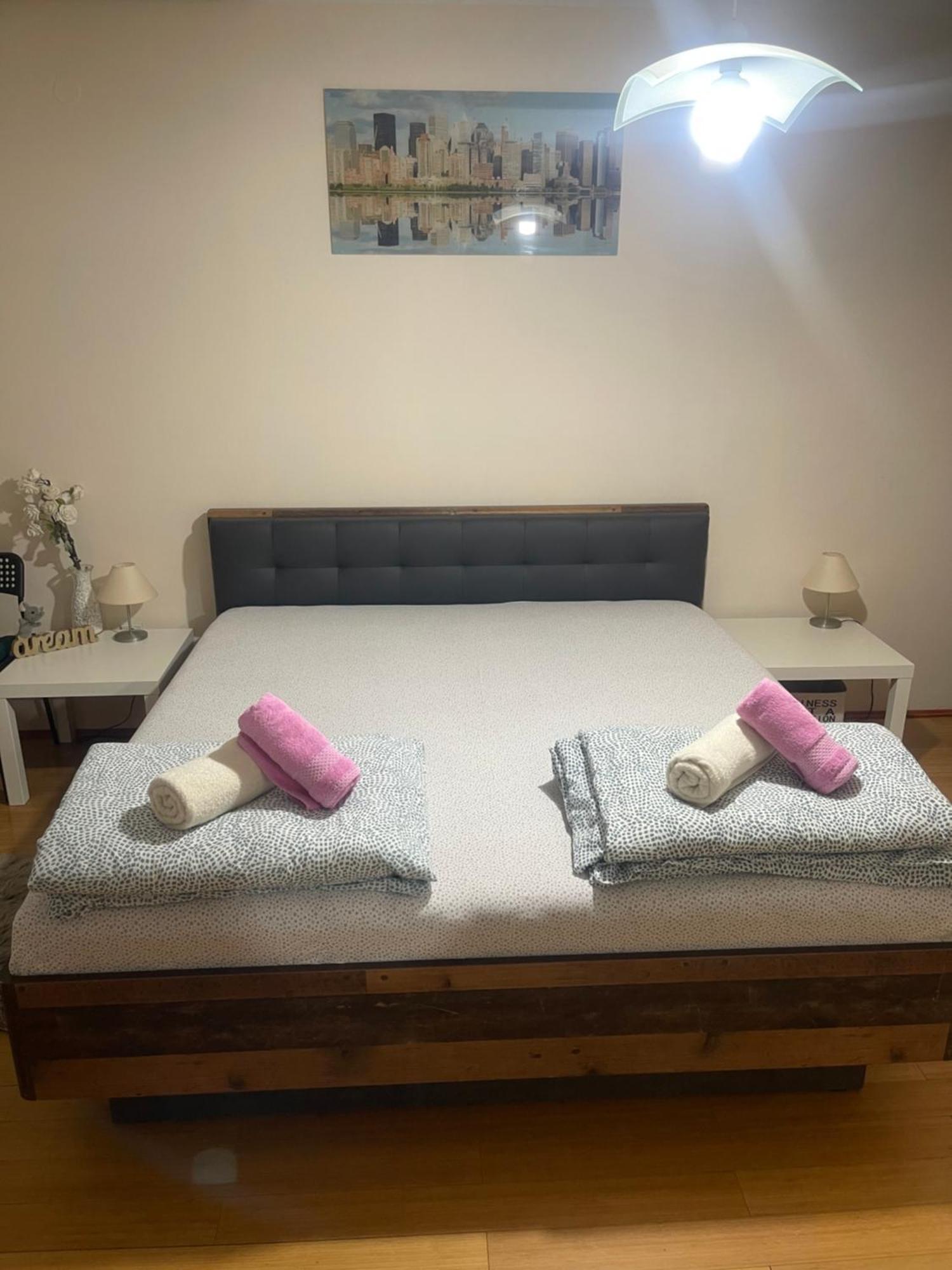 Apartment Elefant 021 Novi Sad Ngoại thất bức ảnh